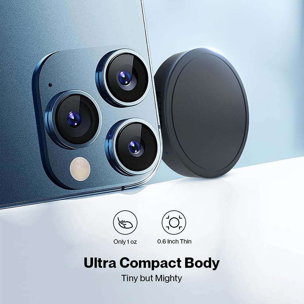 nanezan connected via usb-c for fast transfer and charging benefit