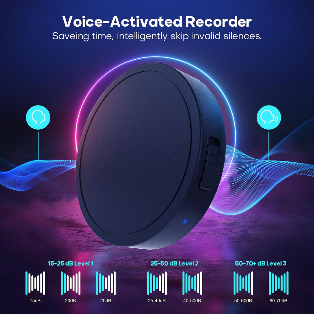 nanezan in hand for scale demonstrating lightweight portability benefit