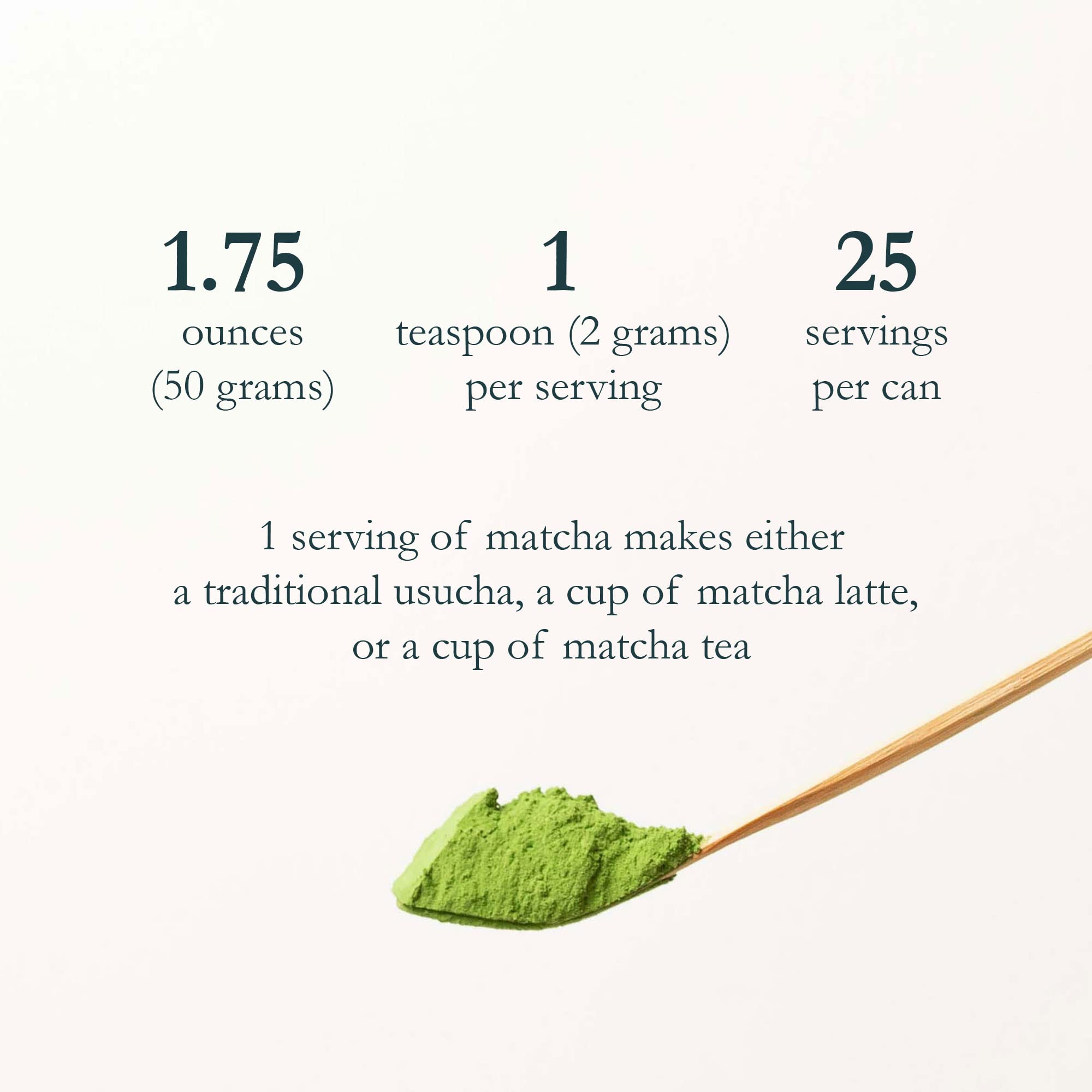 Naoki Matcha close-up of fine powder highlighting smooth texture and vibrant color