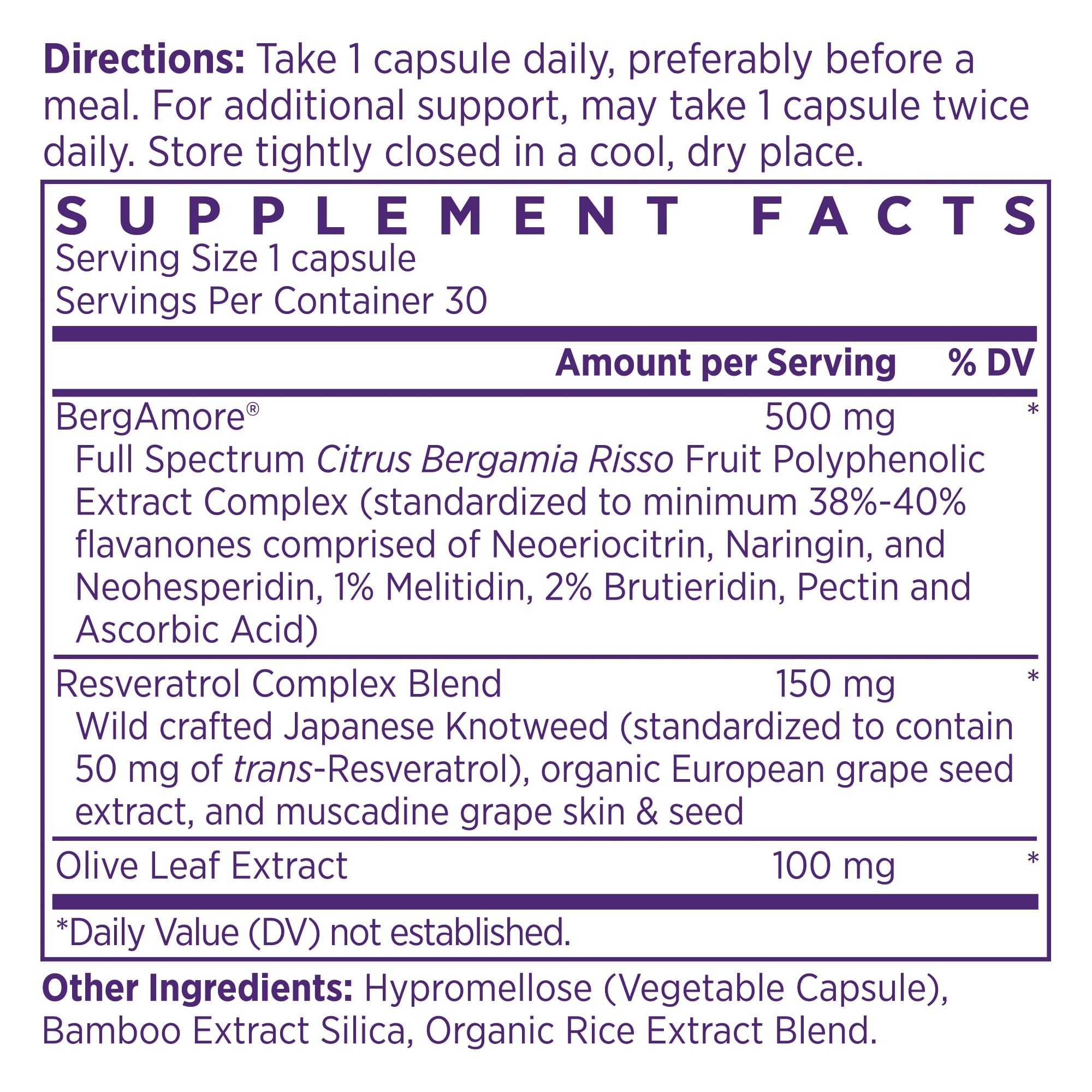 NAOMI capsule close-up showing smooth texture for easy swallowing