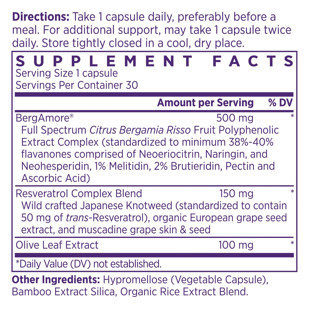 NAOMI capsule close-up showing smooth texture for easy swallowing