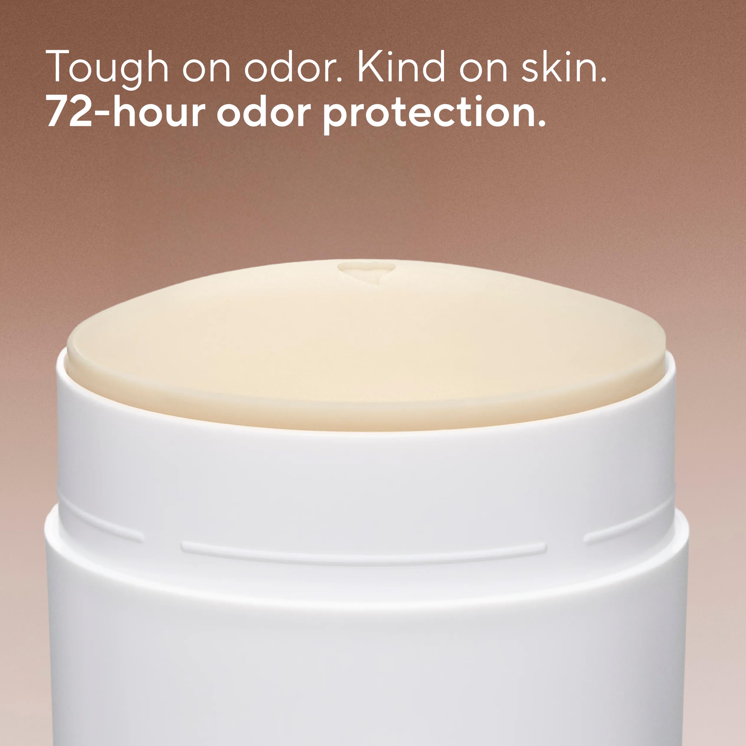 Native shea butter and coconut visuals highlighting natural ingredients and skin comfort
