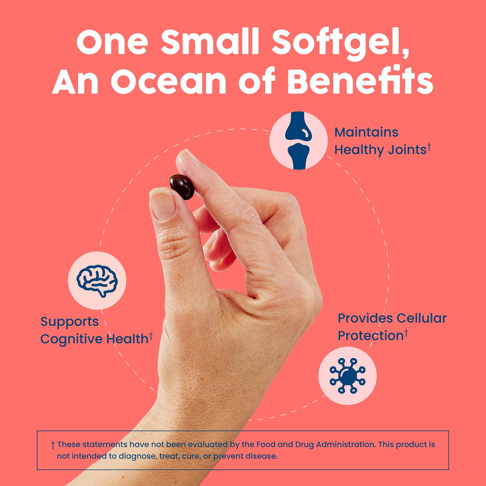 NativePath ingredient label photo displaying phospholipids and omega-3 amounts