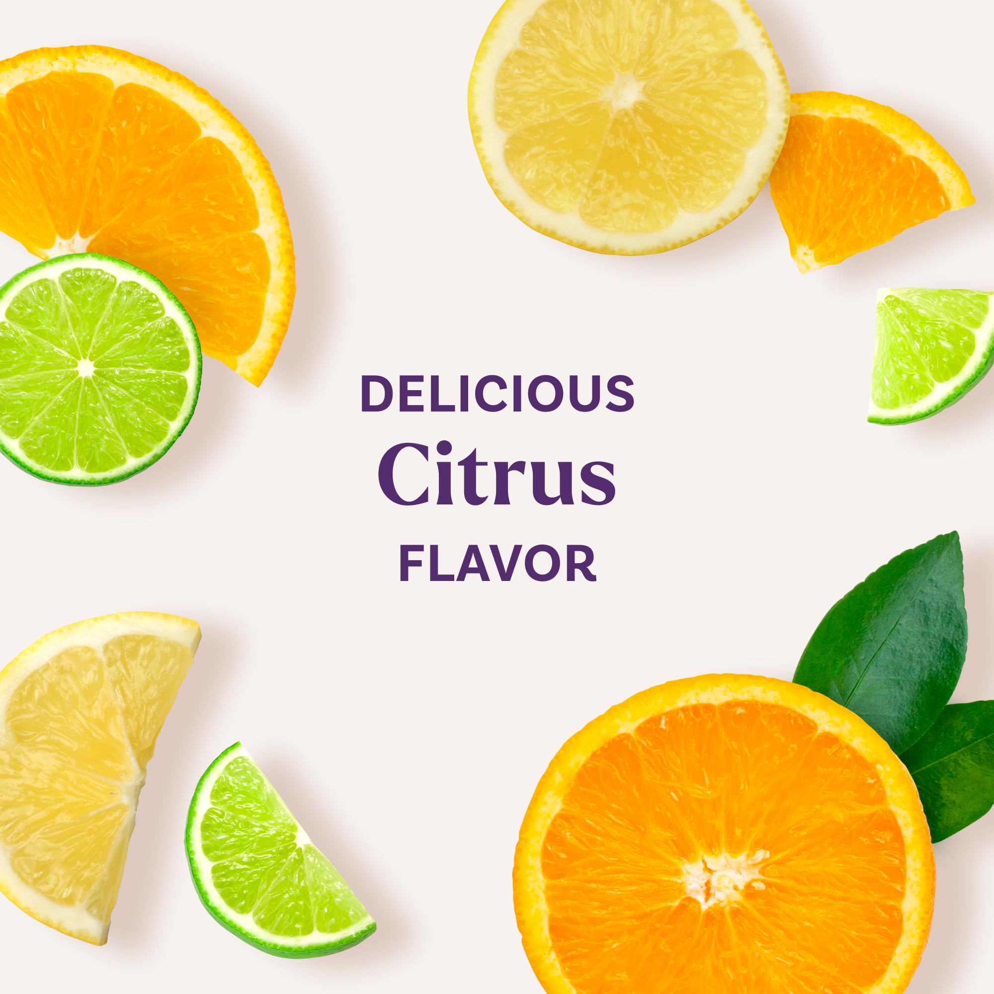 Natrol product label and ingredients detail emphasizing transparent formulation and benefits