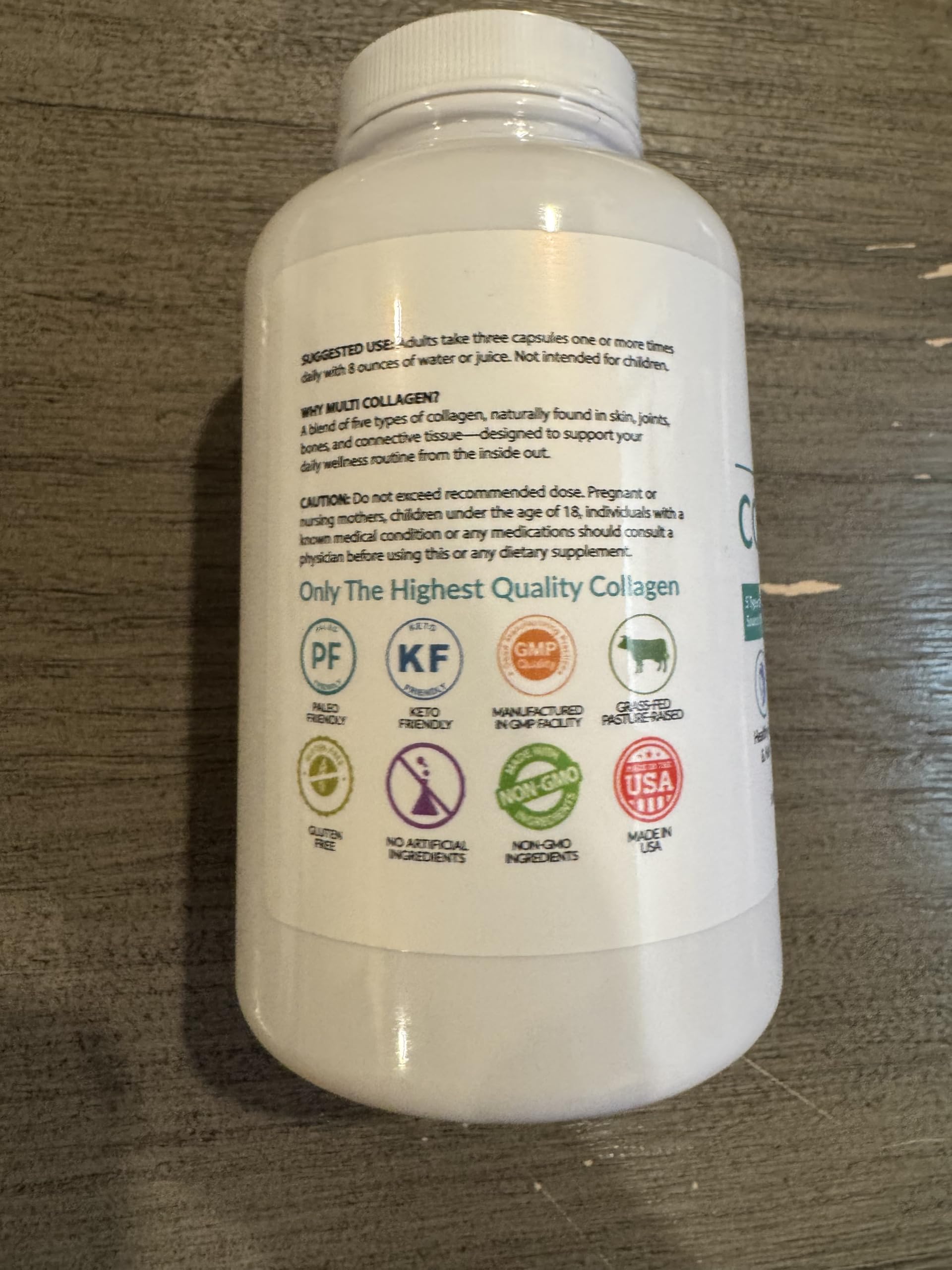 natural elements eggshell membrane close-up emphasizing sourced collagen variety