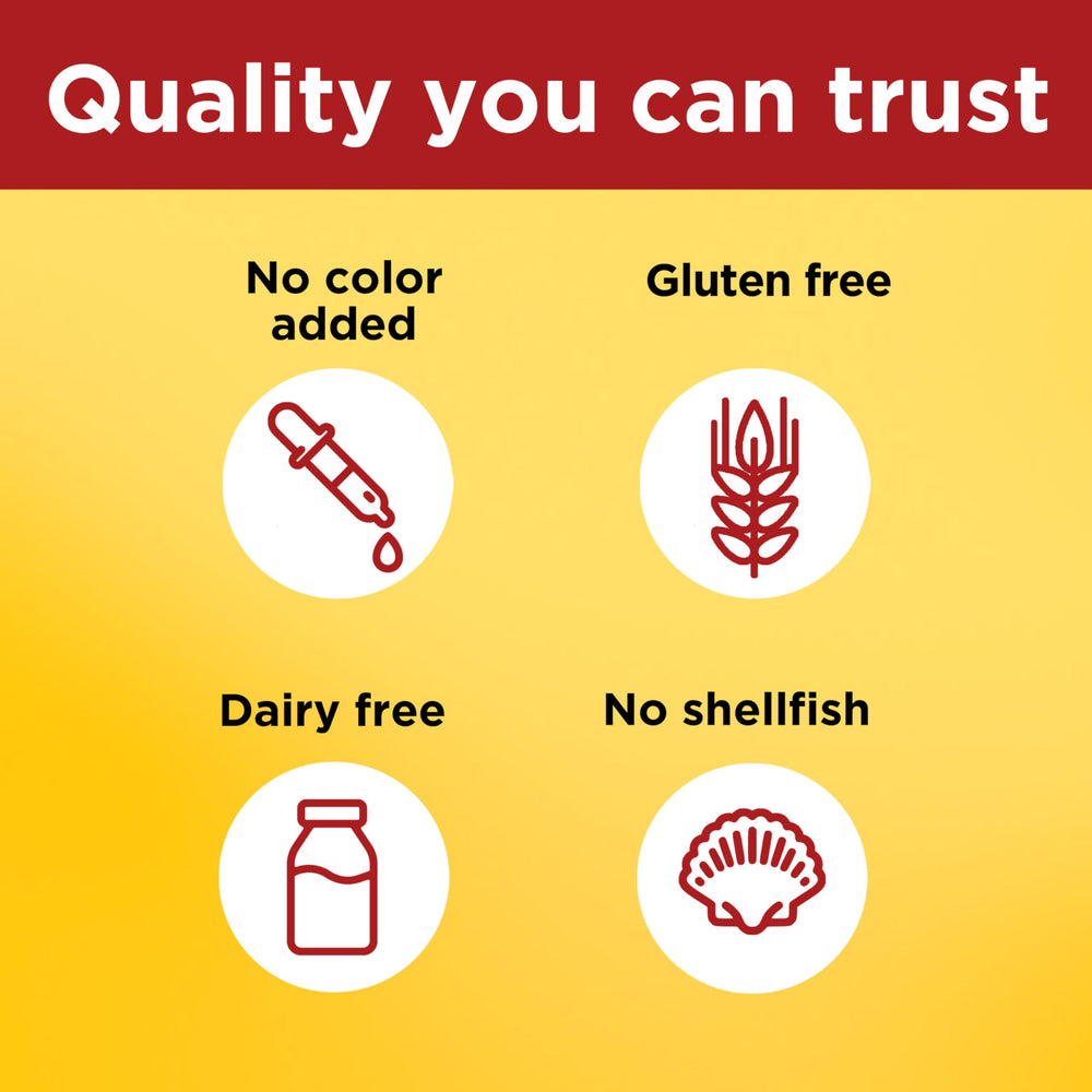 Nature Made purity testing equipment representing contaminant removal