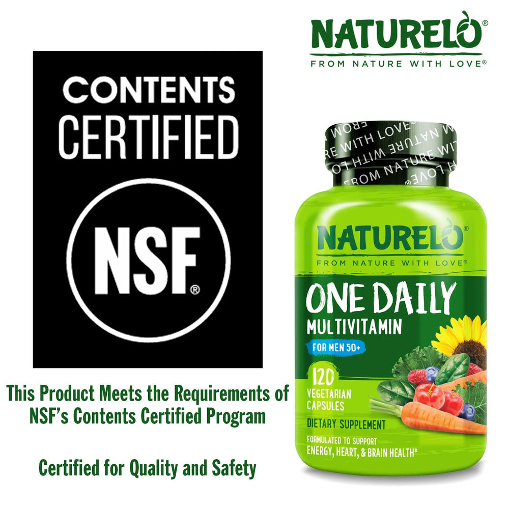 NATURELO chelated minerals capsule cutaway demonstrating better absorption
