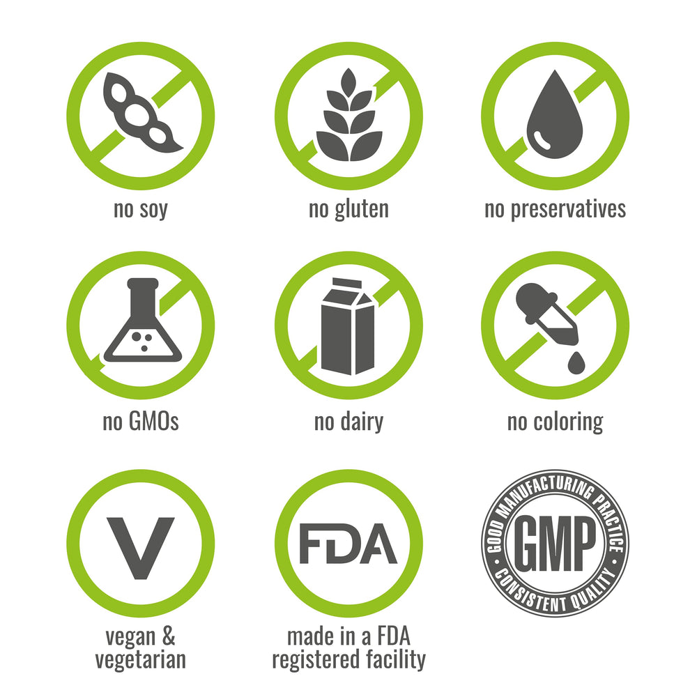 NATURELO wild-harvested lichen source image representing plant-based D3 benefit