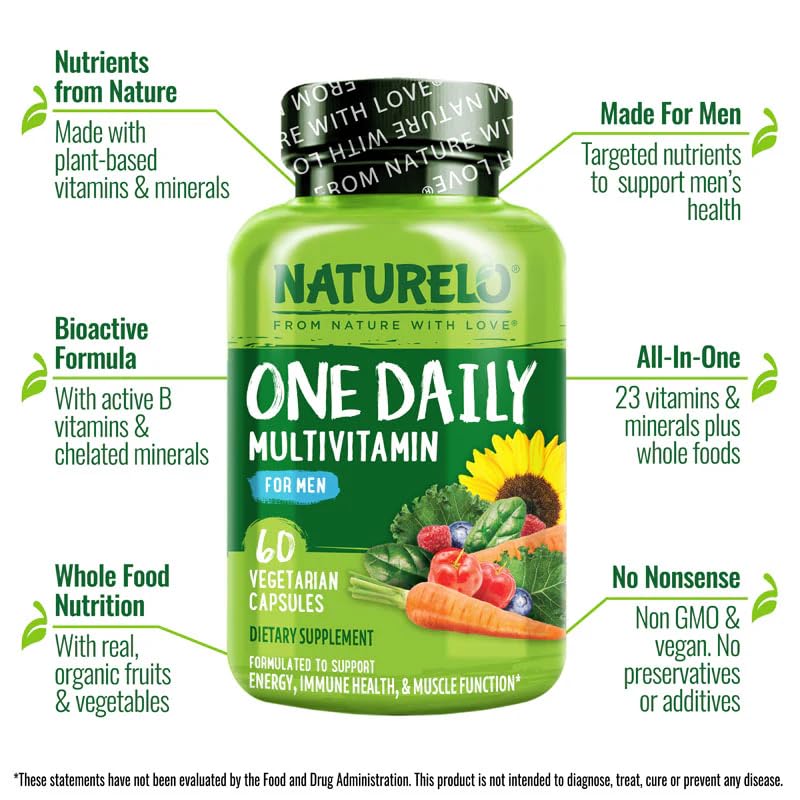 NATURELO capsule close-up revealing vegetarian texture and capsule quality