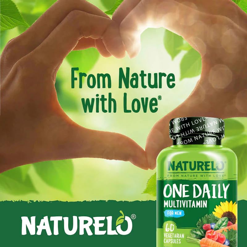 NATURELO GMP quality seal representing trusted manufacturing standards