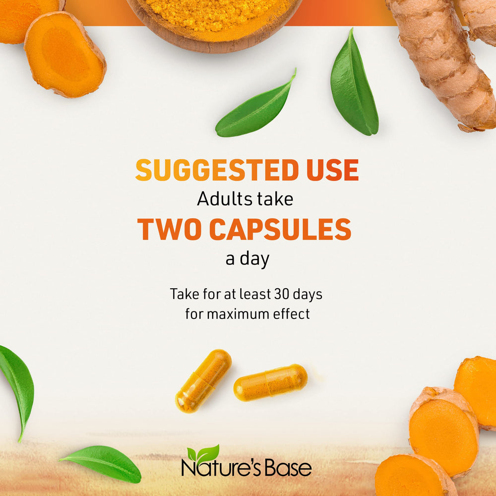 Nature's Base capsule being taken with water demonstrating simple daily use and convenience