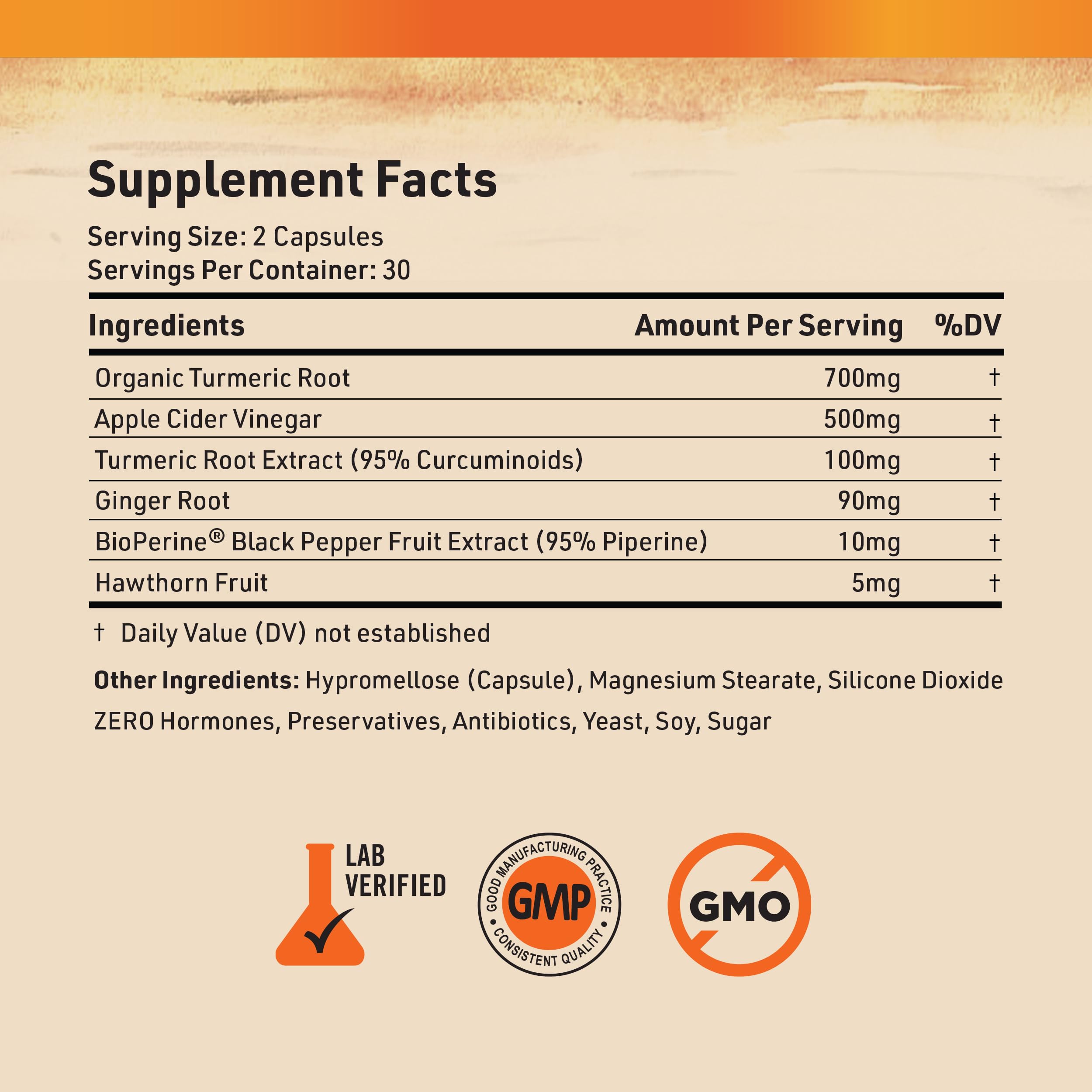 Nature's Base turmeric powder texture close-up emphasizing purity and ingredient quality