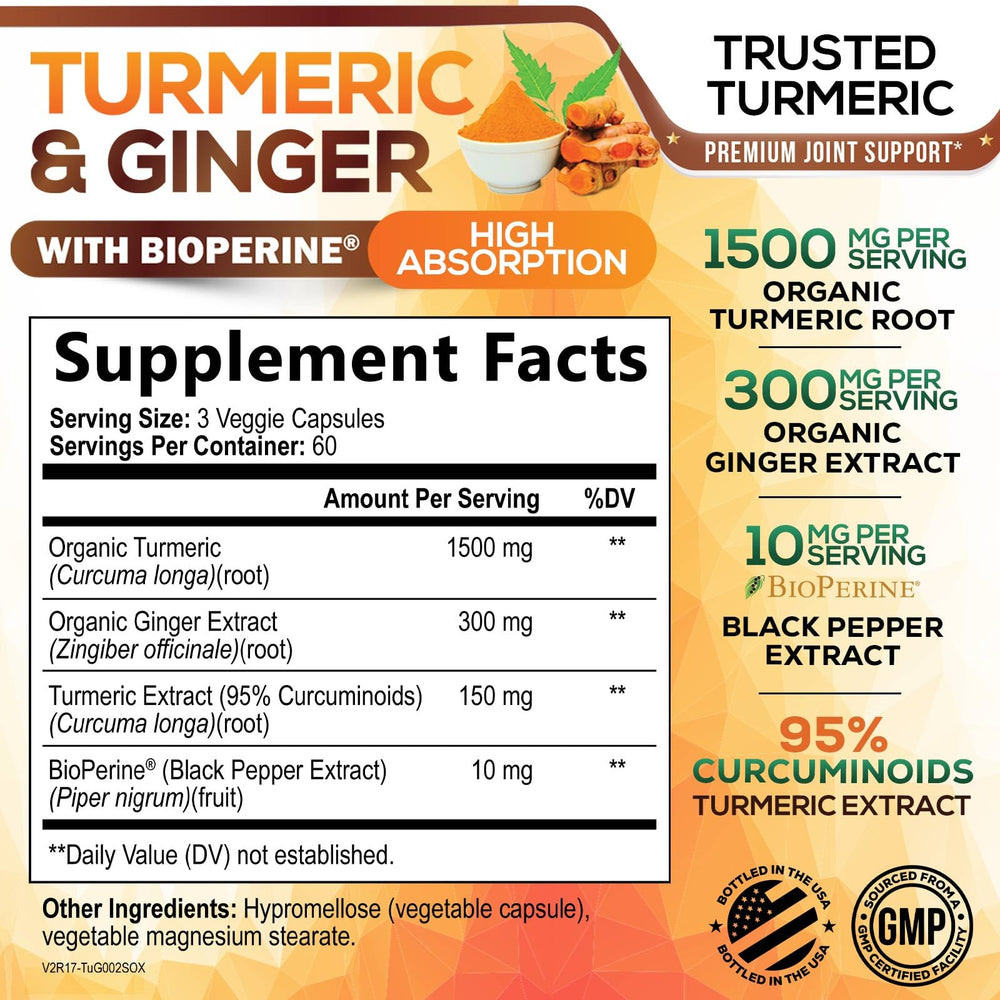 Nature's Nutrition open bottle with vegan capsules highlighting convenience
