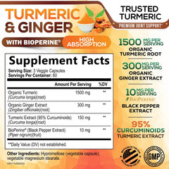 Nature's Nutrition open bottle with vegan capsules highlighting convenience