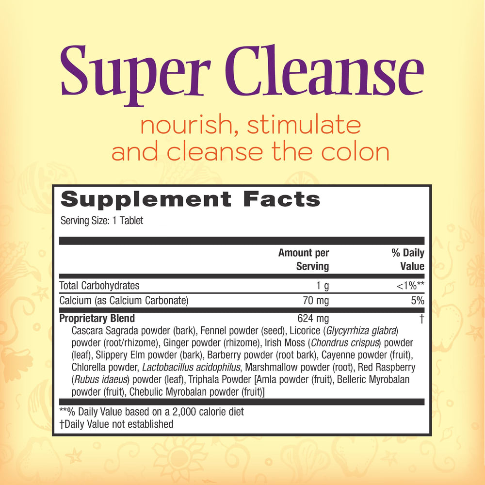 Nature's Secret capsules close-up displaying texture and ease of swallowing benefit