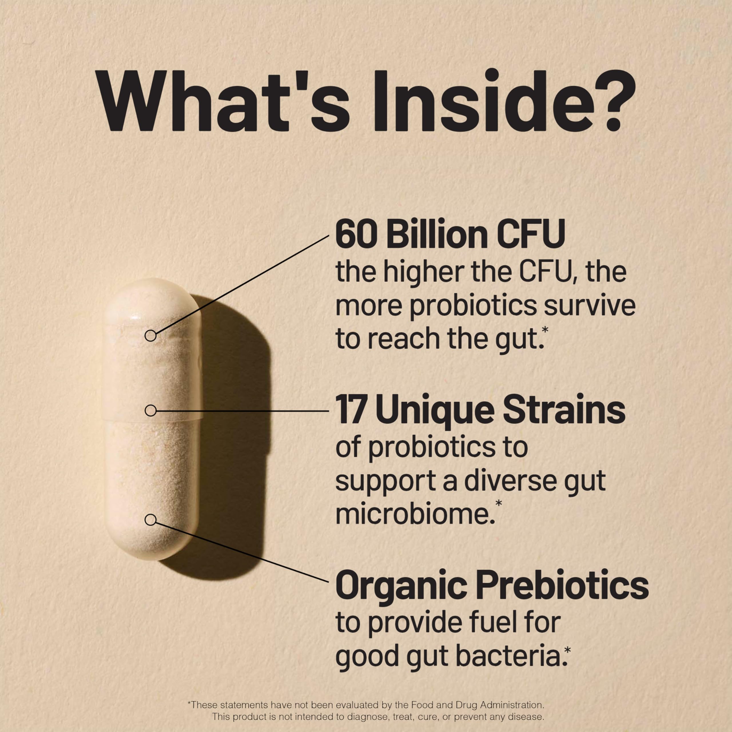 NatureWise delayed-release graphic illustrating stomach acid protection