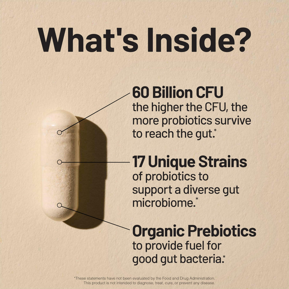 NatureWise delayed-release graphic illustrating stomach acid protection