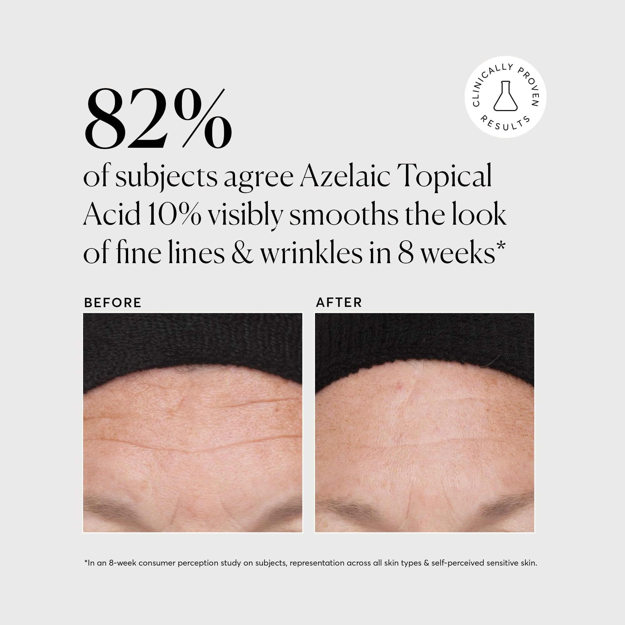Naturium ingredients styled with vitamin C and niacinamide for brightening