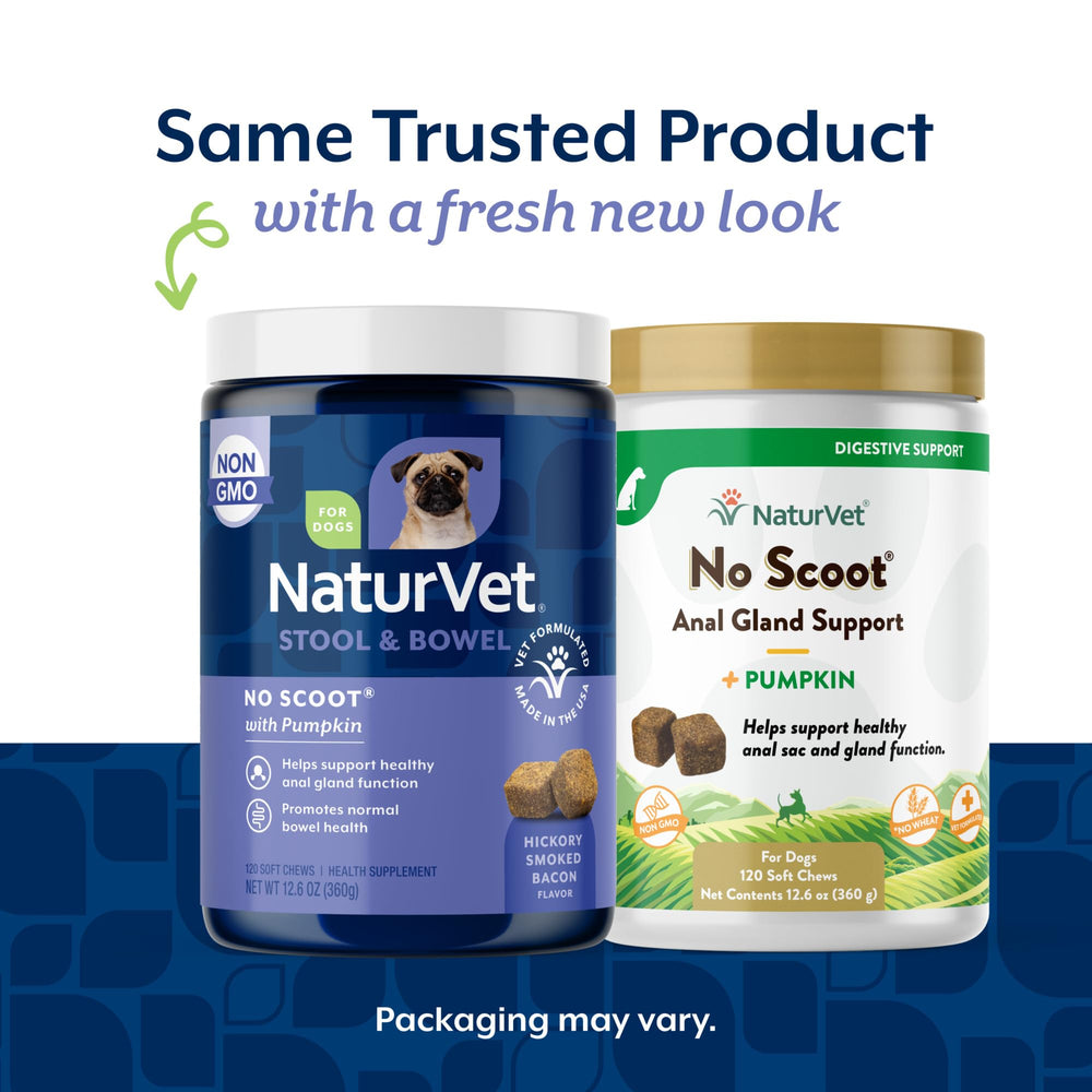 NaturVet soft chew close-up texture and chewable dog-friendly form