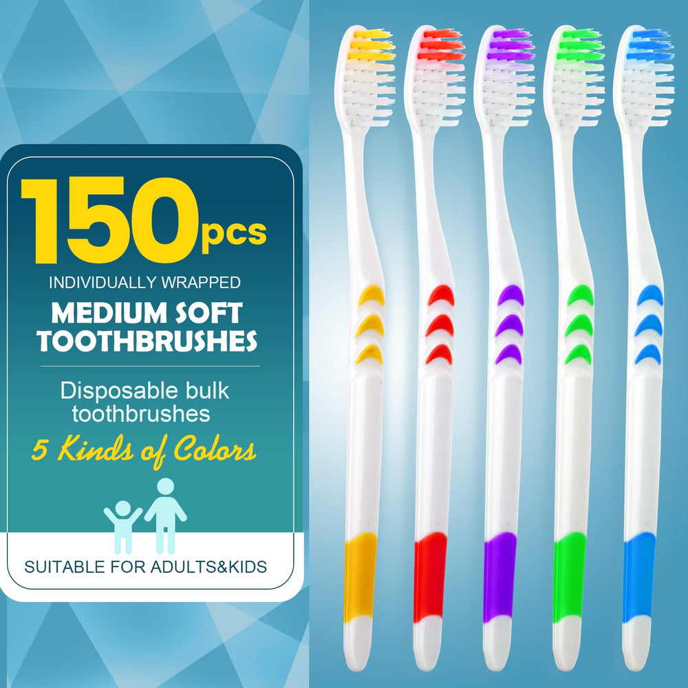 Navona close-up of soft bristles providing gentle cleaning benefit