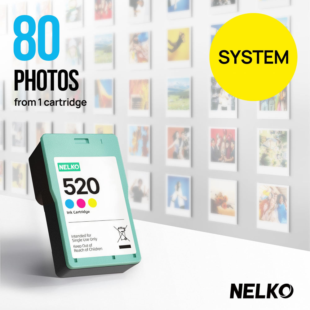 Nelko PP01 2x3 print closeup displaying vibrant, adhesive-backed photo quality and fine detail