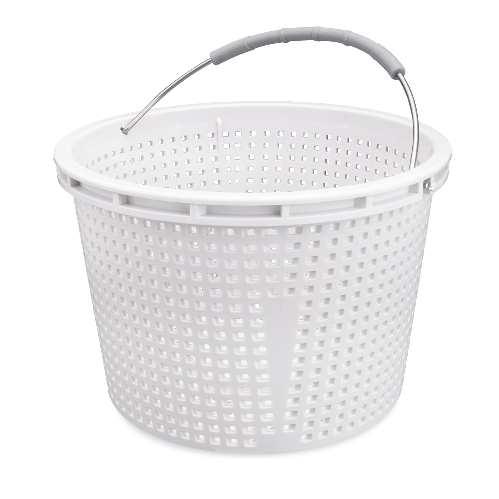Neowah front view showing basket shape and fit benefit