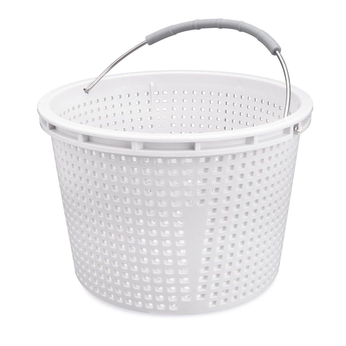 Neowah front view showing basket shape and fit benefit
