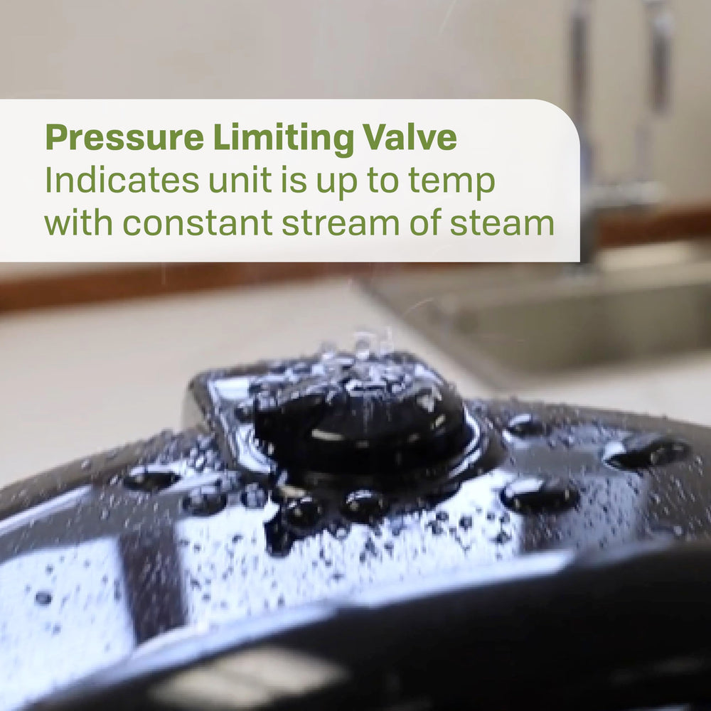 NESCO steam rack and included accessories neatly arranged, enables versatile cooking options