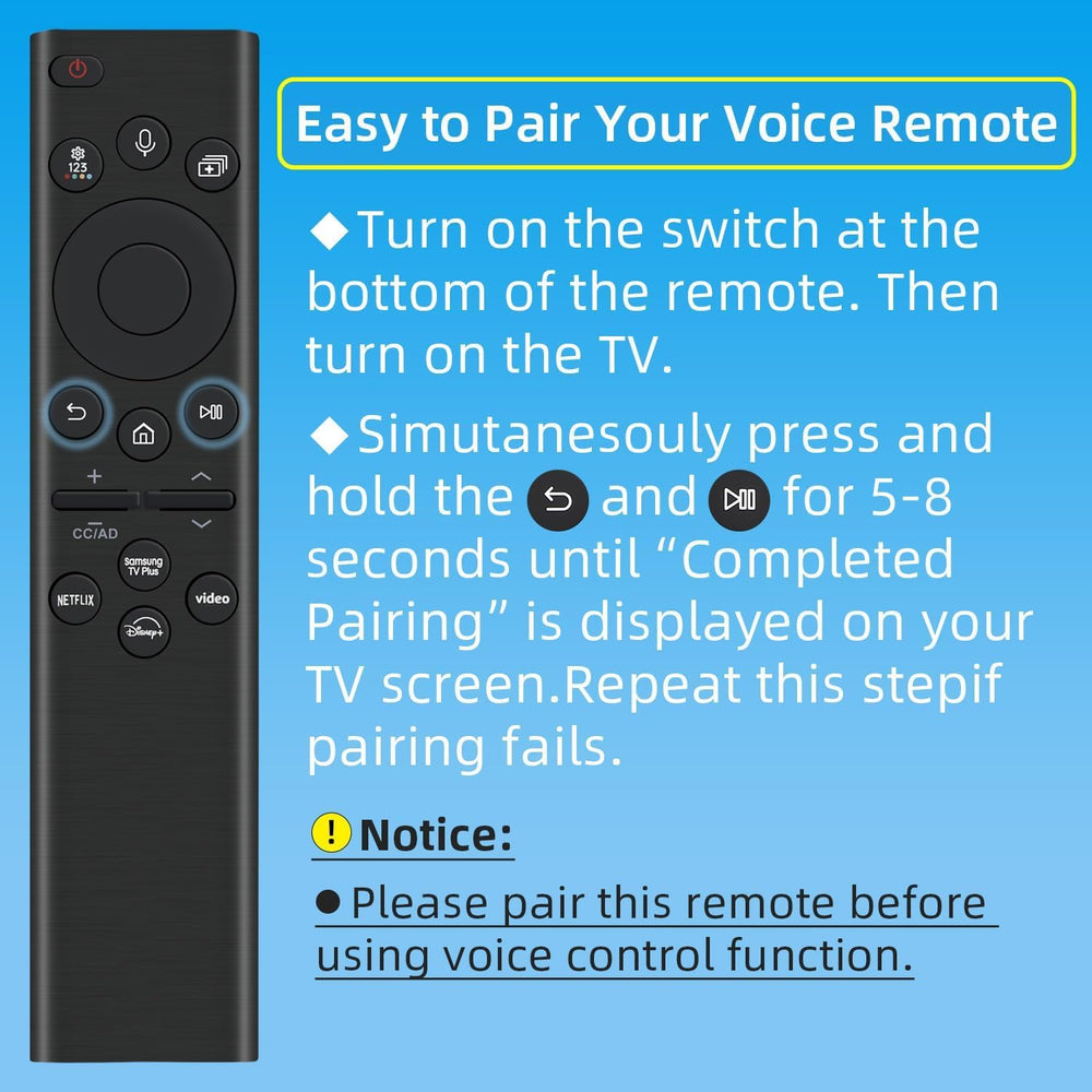 Nettech remote packaging and cable including USB-C cable for immediate use