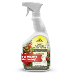 Neudorff bottle front packaging showing product identity and convenience