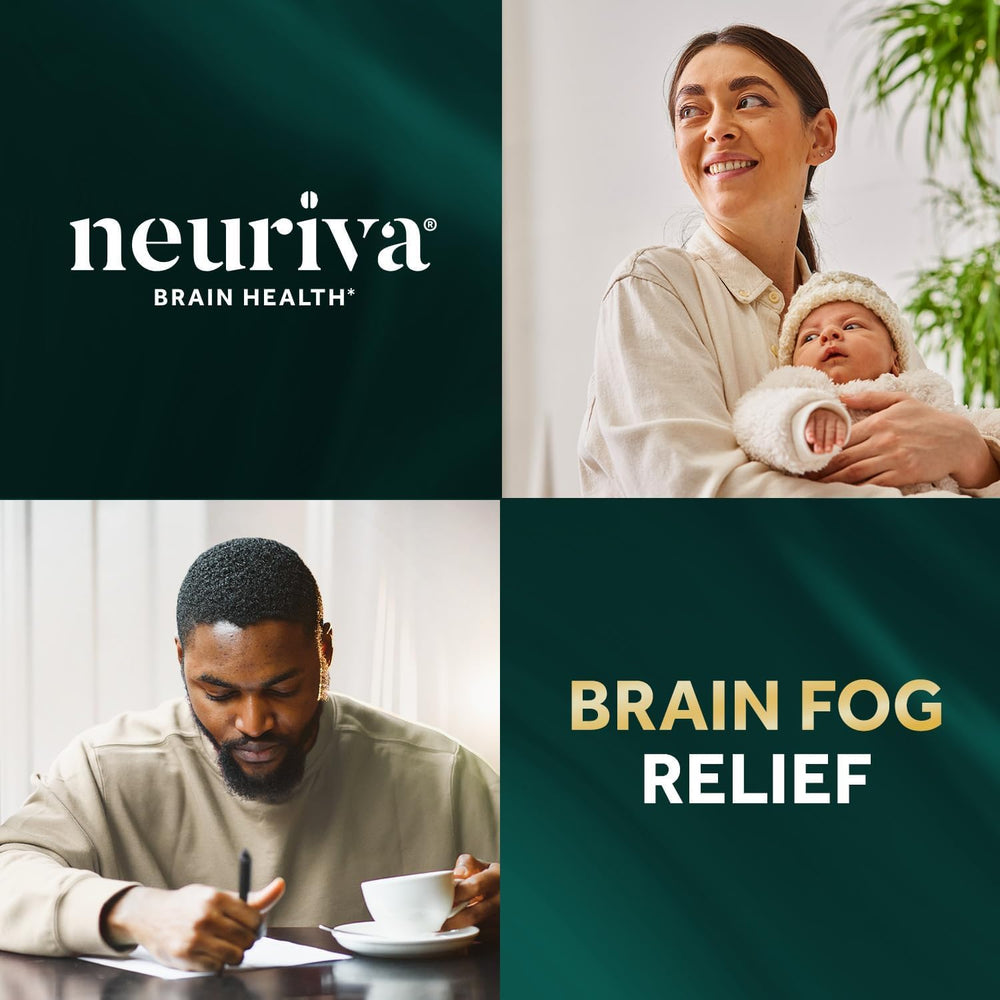 NEURIVA Ultra Cognivive Alpinia galanga root image representing alertness support