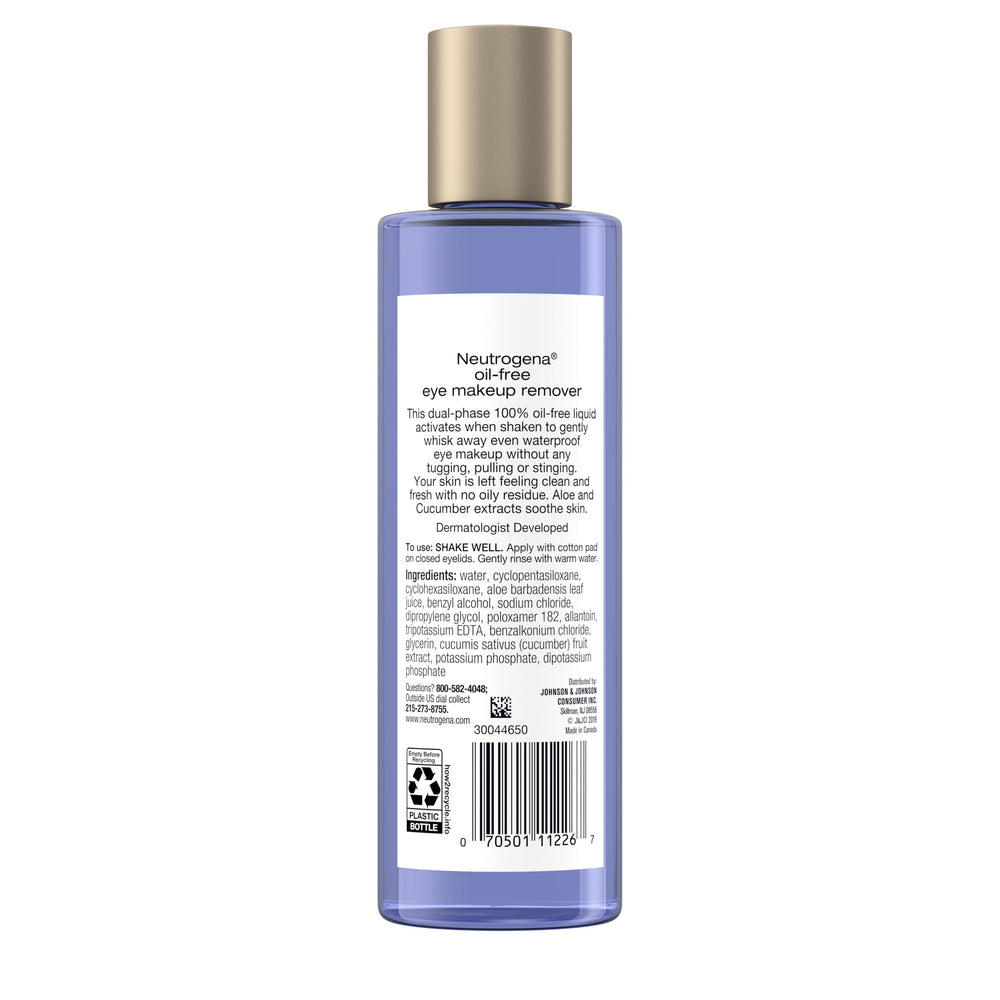 Neutrogena on bathroom shelf in routine setup conveying everyday convenience