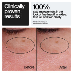 Neutrogena label close-up highlighting product name and directions
