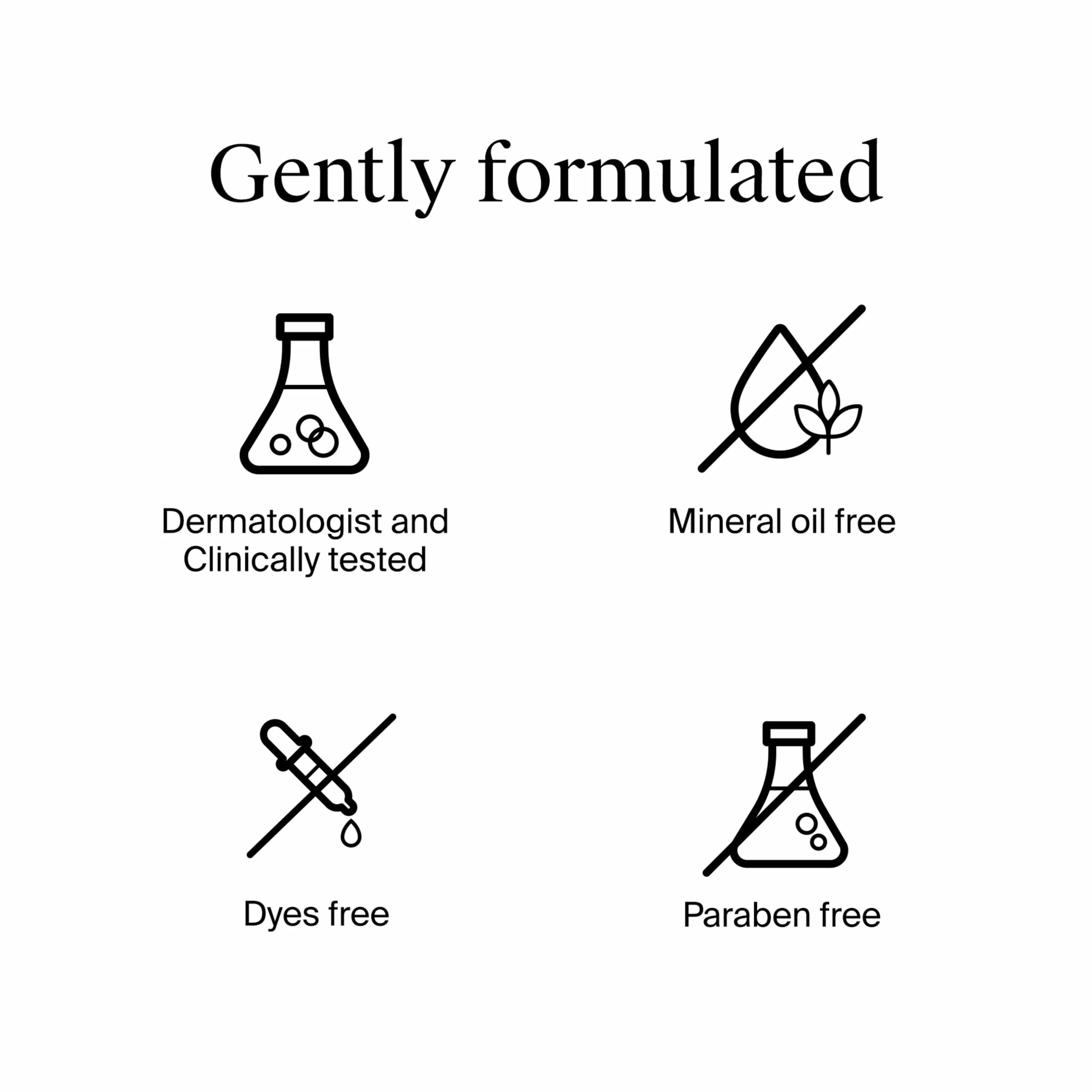 neutrogena ingredient callout retinol emphasizing targeted renewal