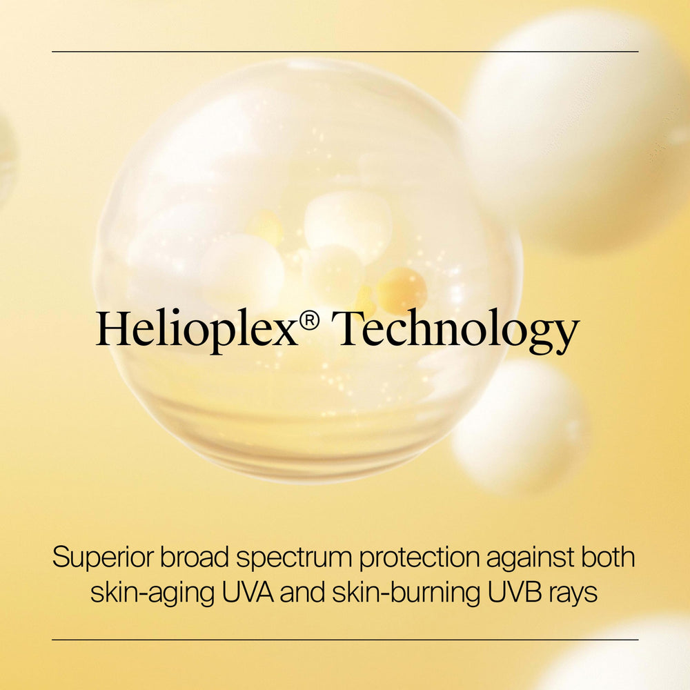 Neutrogena applying to arm outdoors illustrating quick full-body coverage