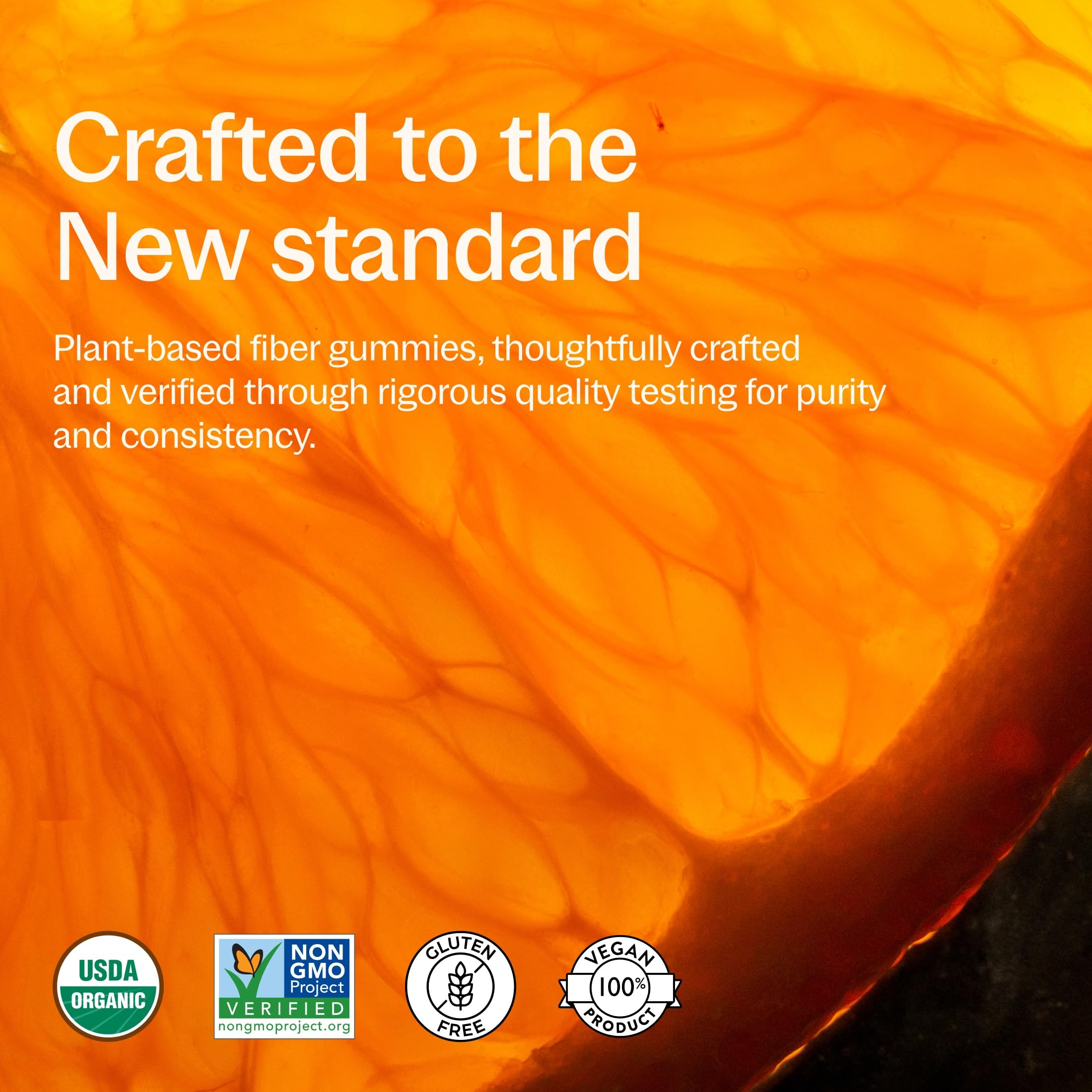 New Chapter gummies on a family table showing kid-friendly daily use