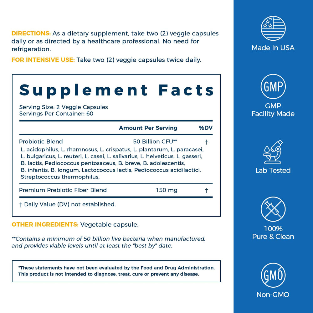 NewRhythm manufacturing quality seal indicating GMP-made purity and consistency