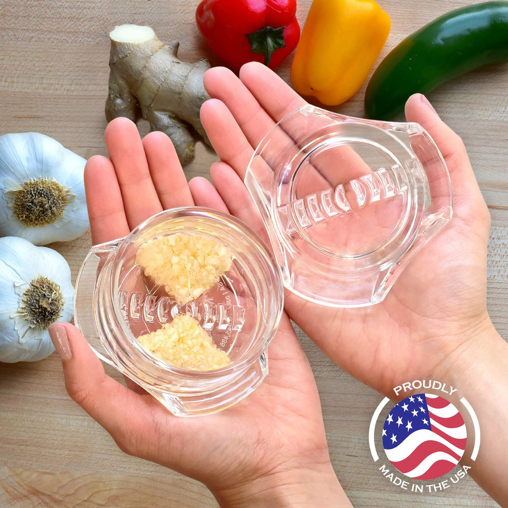 NexTrend milling small nuts for toppings and crunchy texture