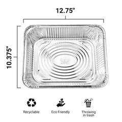 Nicole Home Collection close-up of reinforced rim demonstrating durability while carrying