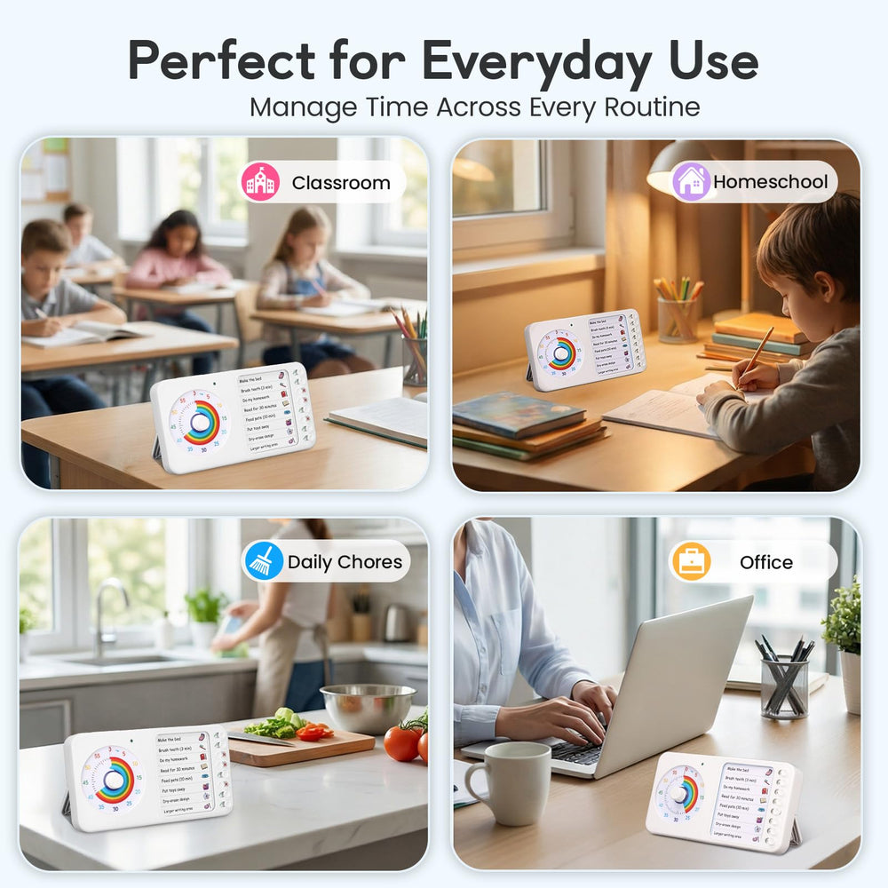 Nikafly next to pencil showing compact size for easy portability