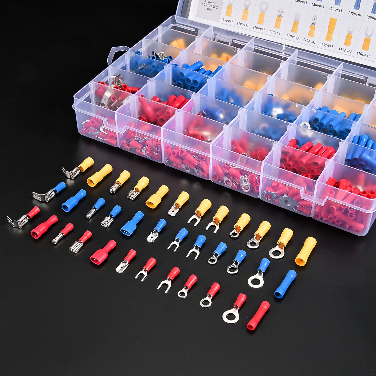 Nilight workbench lifestyle setup with kit on bench for fast automotive and home repairs
