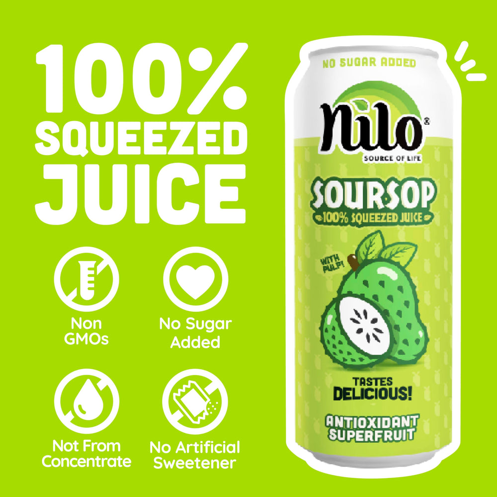 NILO poured in glass with ice demonstrating refreshment and serving suggestion