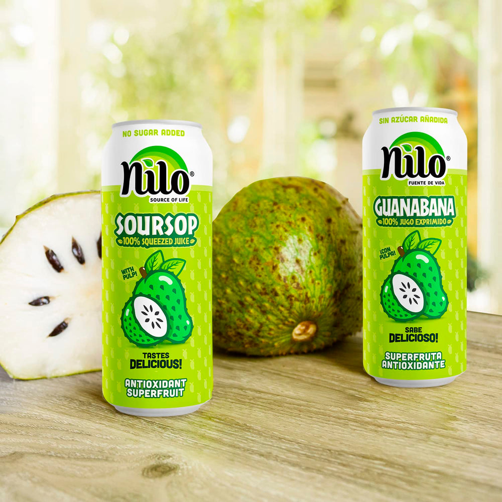 NILO bottle next to a ruler for clear size and portion understanding