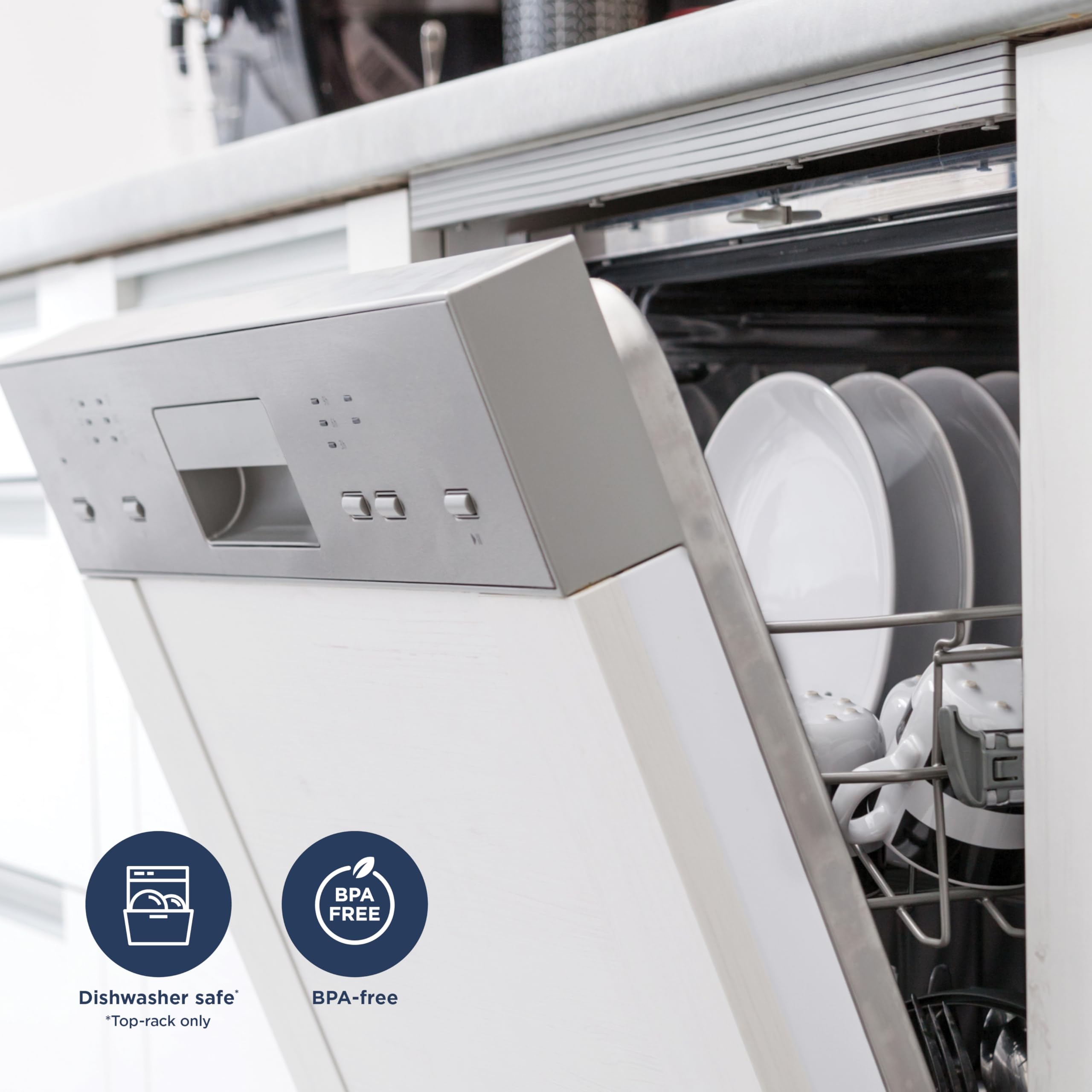 Ninja BL770 in a kitchen lifestyle scene for everyday home use