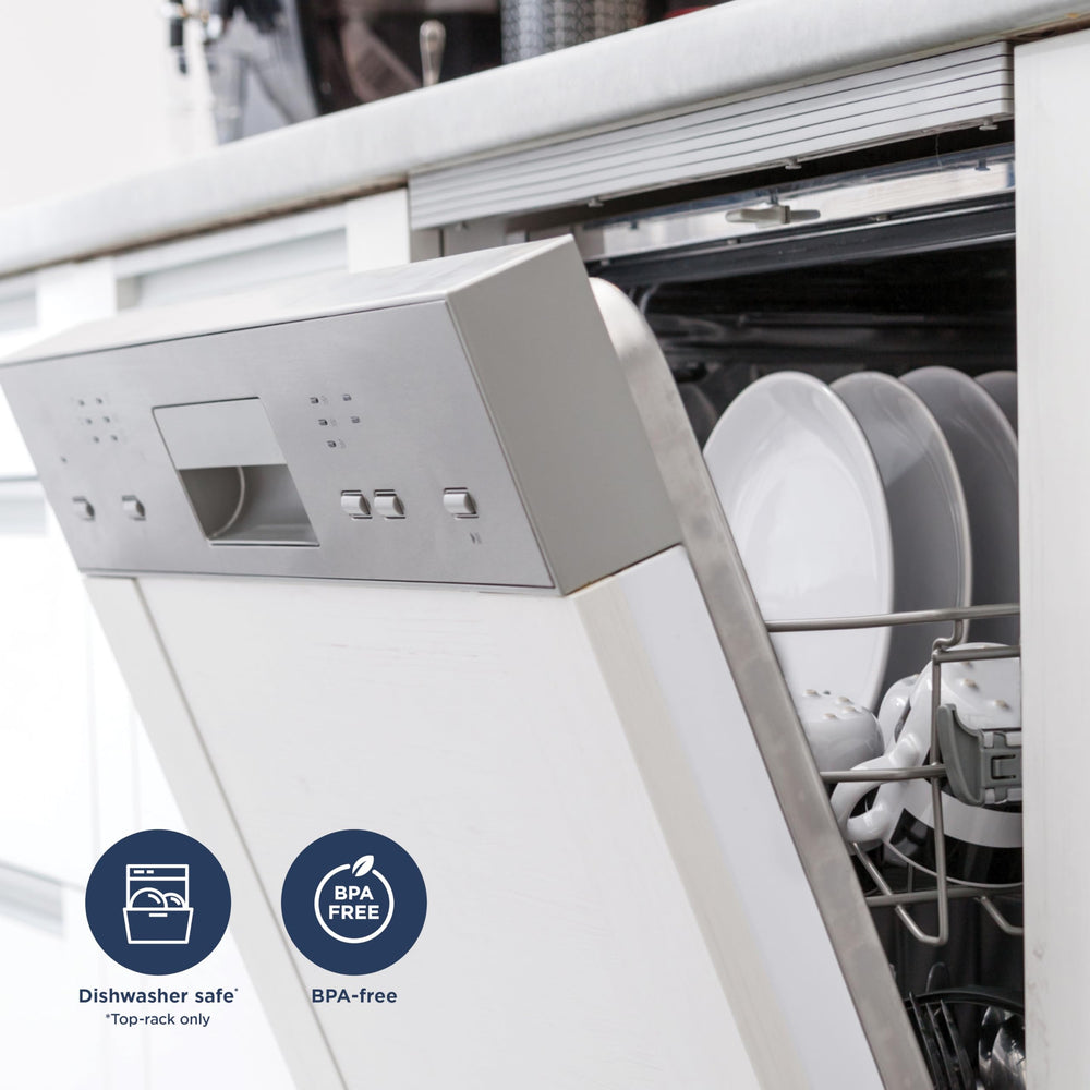 Ninja BL770 in a kitchen lifestyle scene for everyday home use
