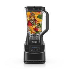Ninja UltraCrush front view showing compact countertop design and power