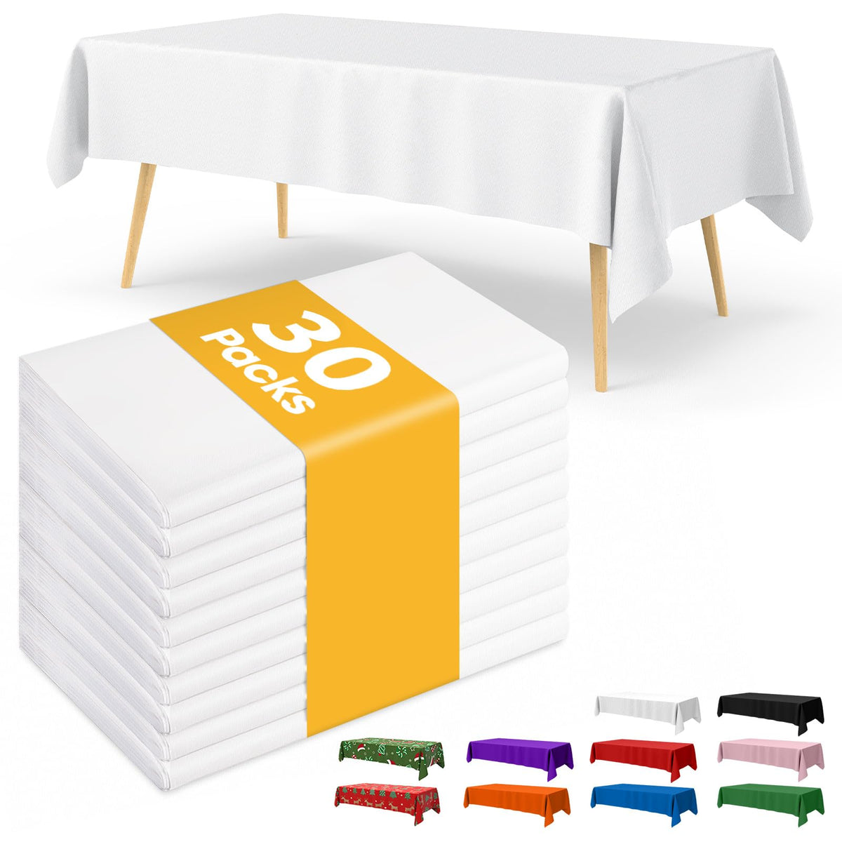 Niuara front packaging showing 30-pack and size benefits