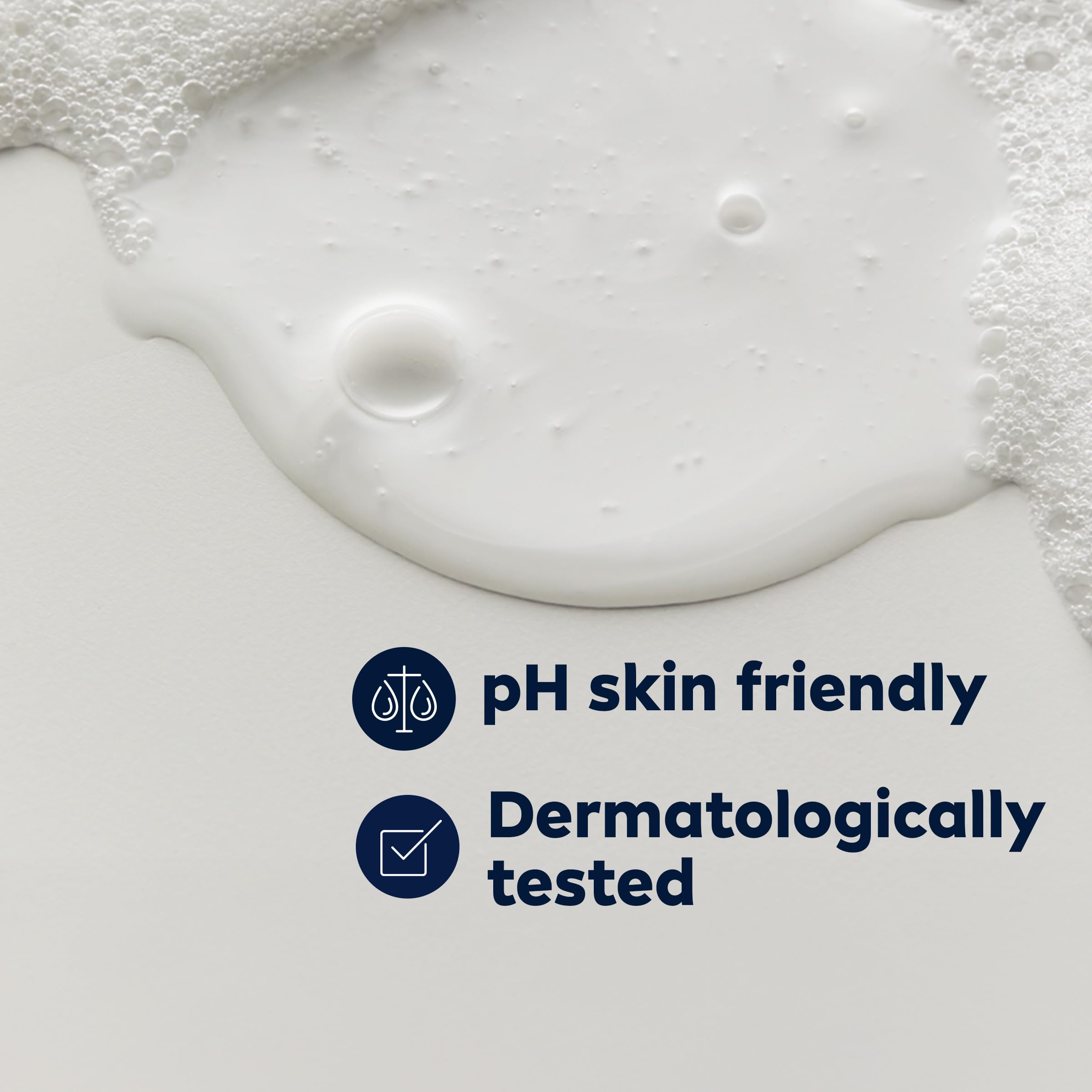 NIVEA MEN bamboo extract visual emphasizing soothing ingredient