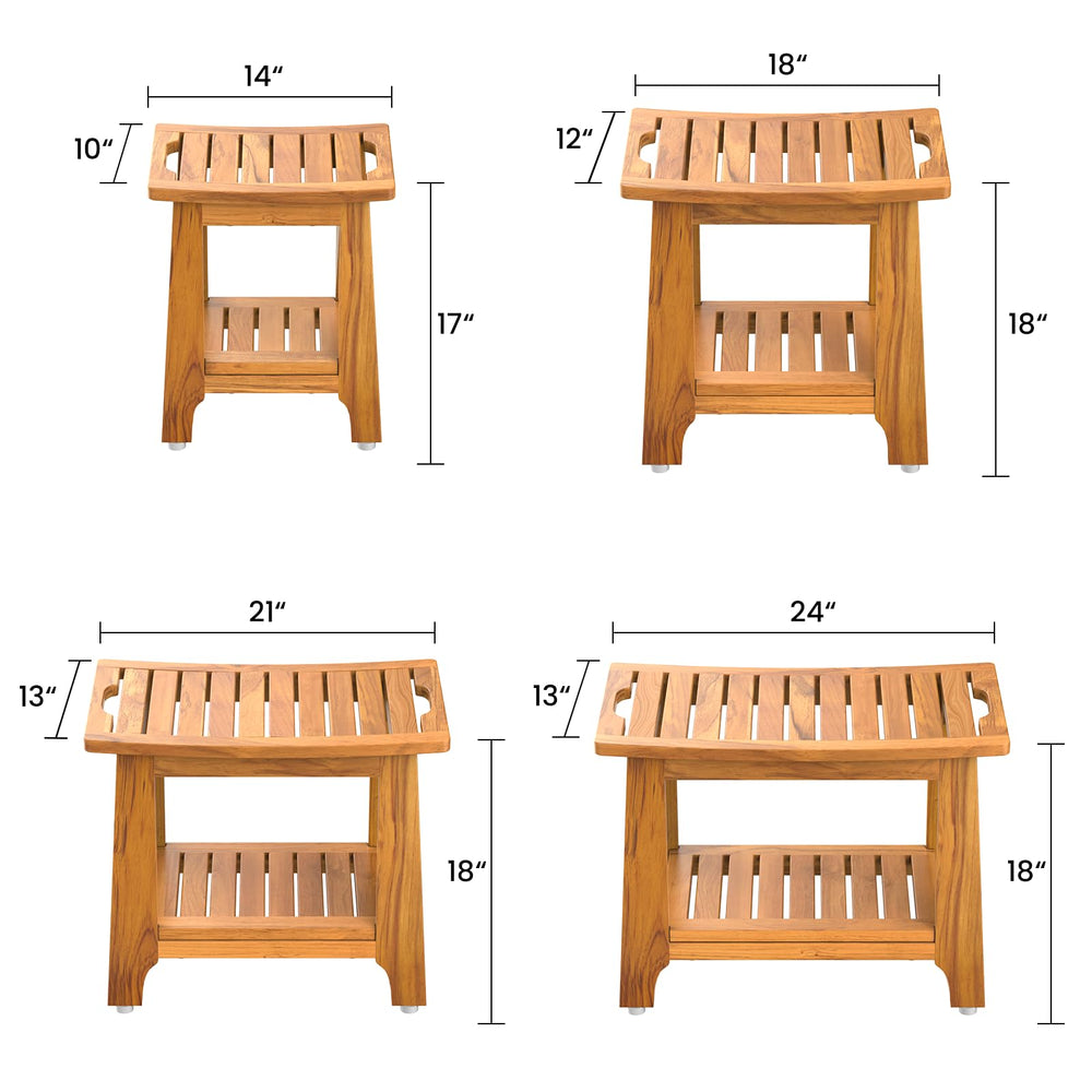 NNN included wrench and easy screw-together parts for quick assembly