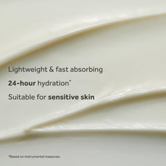 No7 jar open with visible label listing collagen-peptide ingredients